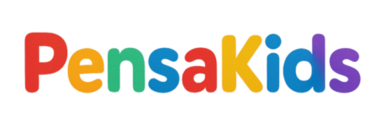 Loja Pensa Kids